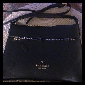 Kate spade crossbody bag